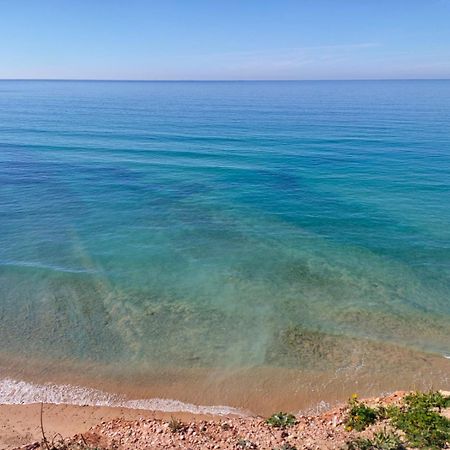 Villa Alzahra Conil De La Frontera Esterno foto