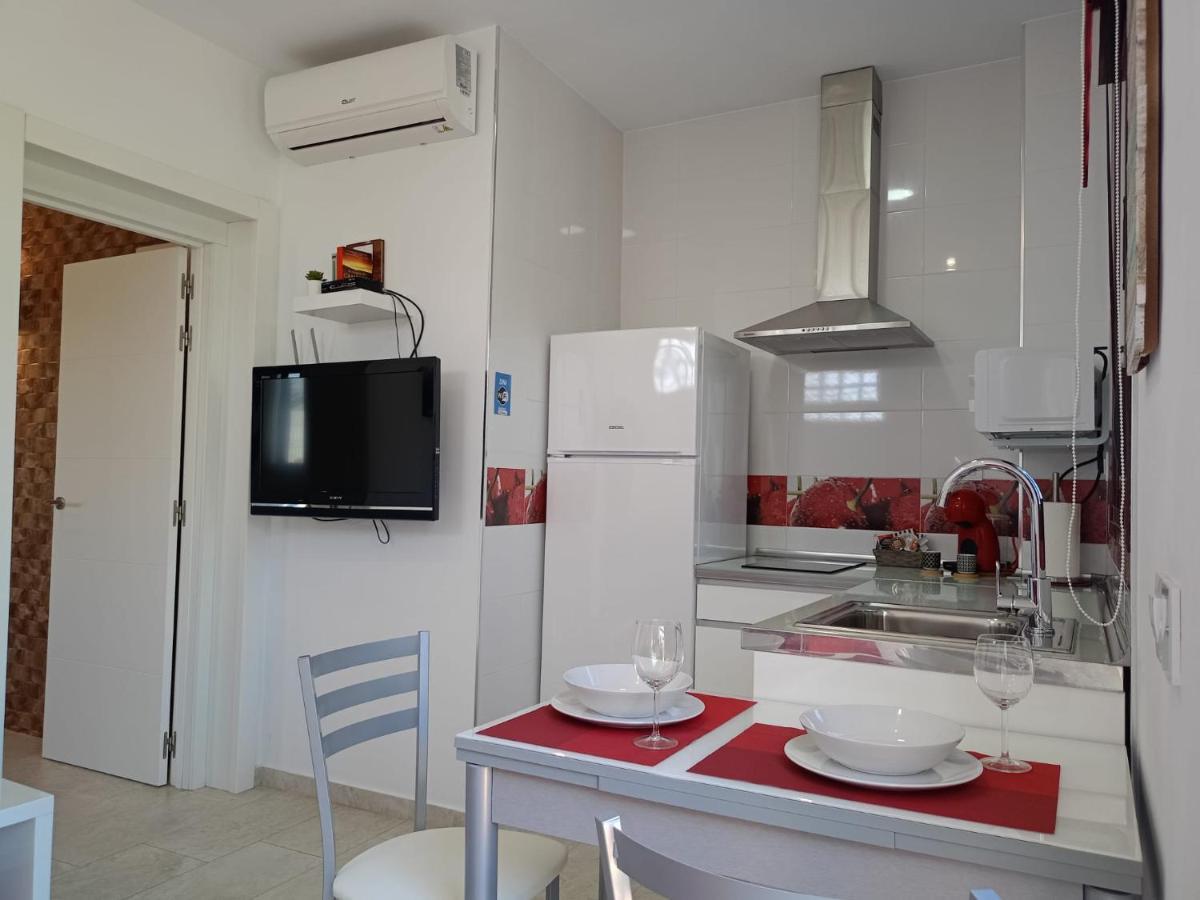 Villa Alzahra Conil De La Frontera Esterno foto