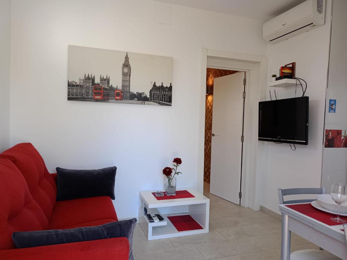 Villa Alzahra Conil De La Frontera Esterno foto