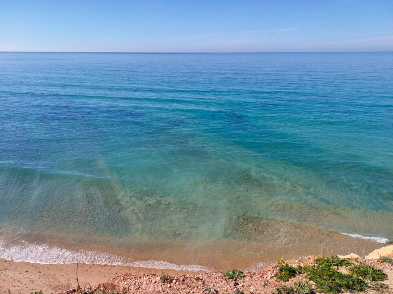 Villa Alzahra Conil De La Frontera Esterno foto